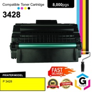 Compatible Fuji Xerox 3428 (CWAA0716) Toner Cartridge for P 3428 Printer