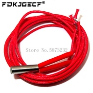 1M Heating tube 6*20mm 12V 24V 40W Ceramic Cartridge Heater With 2.54 For CR10SPRO Ender3 HotEnd J-H