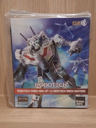 Threezero Robotech VF-1J 超時空要塞