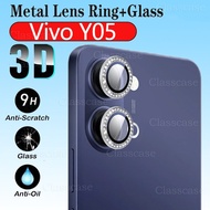 [Ready Stock]Metal Camera Lens For Vivo Y05 Y05s Y11d Y21 Y 05 Y 05s Y 11d Y 21 VivoY05 Y 05 VivoY11