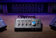 Solid State Logic : SSL 12 Audio Interface