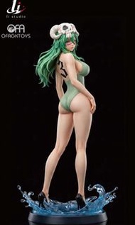 🔥Gk新品預訂🔥Li
死神bleach 夏日妮露