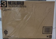 出售全新啡盒未開封日版 靚盒無運輸貼 魂限 Bandai METAL BUILD Strike Freedom Gundam Soul Blue Ver 突擊自由高達
+ Wong of Light 