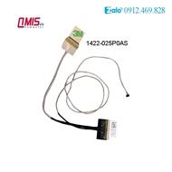 Cáp màn hình laptop Asus A456 X456 A556 X556 X555U – X556 (14005-01850000 1422-025P0AS)