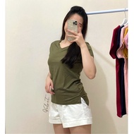 Premium Women's V-neck T-shirt Women's V-neck T-shirt/