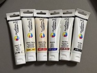 Daler Rowney System 3 塑膠彩