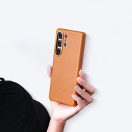Softcase Leather Samsung S22 Ultra I S23 I S23+ I S23 Ultra I S24 I S24+ I S24 Ultra I S25 I S25+ I 