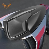 [Redpowderyan.] For  Street Triple  765 765rs 2020 2021 2022 2023 2024 Motorcycle Rear Seat Cover Fa
