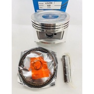 ลูกสูบ GX390 ขนาด 89.00 89.50 90.00 มม. (ของเทียบ) 13 แรง 15 แรง