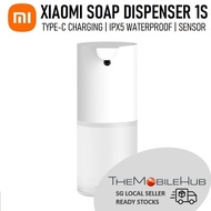Xiaomi Automatic Hand Soap Dispenser 1S Contact Free Anti-bacterial