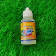 Calcium tonic medicine for betta fish ornamental plaques chart giant halfmoon serit