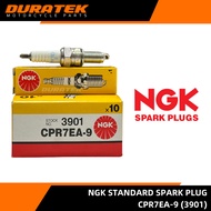 NGK Standard Spark Plug CPR7EA-9 (3901)