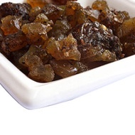 Indian bdellium resin raw gum (Commiphora Wightii / mukul) Guggul bhesa Kanthagana Guggala Guggulu b