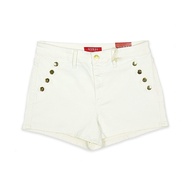 GUESS WOMENS SHORTS-Q3GD49D4ZH0