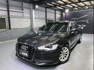 2013 Audi A6 Sedan 2.0 TDI 柴油