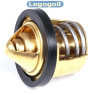Legogoll Motorcycl Engine Coolant Thermostat For CH250 CF250 CH CF 250cc New