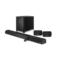 Polk Audio Soundbar 組合連無線低音炮及後置喇叭