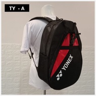 Badminton RACKET BAG YONEX BADMINTON BACK BAG