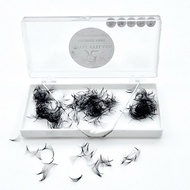 Mi Fans Available 8D | Volume Premium Mink Fur / 500 fans / 0.05