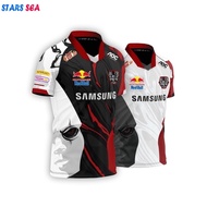 Latest EGO ALTER Jersey MPL SEASON