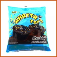 ▌ ✹ 🅼 WHATTA TOPS chocolahat