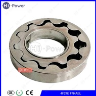 4F27E FN4AEL  Automatic Transmission Oil Pump Gear For Ford Mazda Car Gearbox Clutch Kit