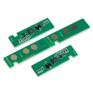 4Pcs CLT-K404S CLT-C404S CLT-M404S CLT-Y404S CLT-404 CLT404 Chip for samsung SL-C430 C430W C480W C48