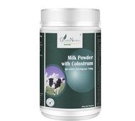 澳洲直送🇭🇲Goodlife Nutrition 牛初乳粉 400g😍 富含免疫球蛋白 IgG 和其他生物活性分子的營養補充品😊支持各年齡層人士（尤其適合成長中的兒童💚成人和老人）的免疫防禦和整體健康