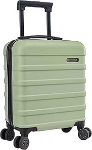Anode 30L 45 x 36 x 20 cm Hand Luggage Suitcase 40L 55 x 40 x 20 cm