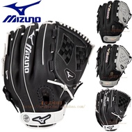 [Premium Baseball]Mizuno Mizuno Franchise Ready-to-use universal cowhide baseball and softball glove