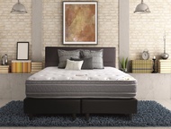 STEVENS ที่นอน MAGMA รุ่น ECO Support รับประกัน 8 ปี  พร้อมรับชุดผ้าปู+นวม และหมอนหนุน