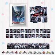 GMM LOL2026 Card (LOVE OUT LOUD)