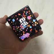 全網最平🔥Samsung galaxy flip 7 12+256美版單卡+esim黑色可換iphone/ipad