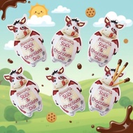 Biskitop Biscuits Stick with Chocolate Dip