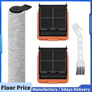 For  D100 / D100 PRO / D500 / D500 PRO Vacuum Cleaner Filter Replacement Parts