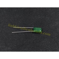 20Pcs Blue Mica Capacitors 2A103J 103 103J 10nF 0.01uF 100V