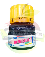 Insektisida Pembasmi Hama KLENSECT 200EC isi 100ml Bahan Aktif PERMETRIN 200g/liter