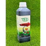 S1 Fish Care Specialist Medicine 1000ml Ubat Ikan Arowana XHAEC