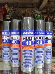 Anti Karat/WD/Pembersih Karat OZONE MULTI 40 500 ml
