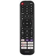 New EN2N30H For Hisense 4K LCD Smart TV Remote Control EN2Q30H EN2G30H 55H6G