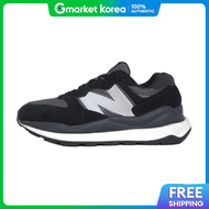 New Balance | 5740 รองเทากฬา M5740CBA 279407392