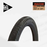 MAXXIS Wire Edge Outer Tire Model HOOOKWORM 26X2.5