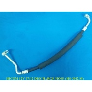 Hicom 12V TV12 ND Discharge Hose HS-3012.M