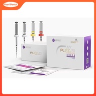 ORODEKA PLEX 4pcs Engine Use Root Canal Files dental file