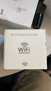 WiFi放大器