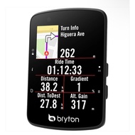 BRYTON RIDER 650 (DEVICE ONLY)