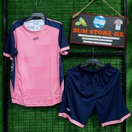CP Arca Soccer Clothing Available in 6 Colors - Beautiful Soccer Shirt