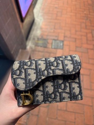 dior card holder