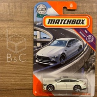 Matchbox MBX Mercedes AMG GT 63 S