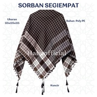 TURBAN MOTIF TURBAN/ POLOS LATEST TURBAN MOTIF/ TURBAN SQUARE TURBAN PAIR TURBAN